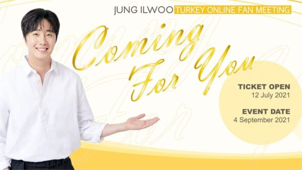 jung-ilwoo-online-türkiye-hayran-meeting, jung-ilwoo-fan-meeting, jung-ilwoo-türkiye, jung-ilwoo-online-turkey-fan-meeting-bilet-fiyatı
